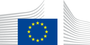 Logo EU Commission