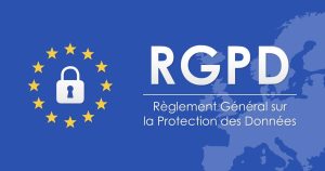 Logo EU RGPD